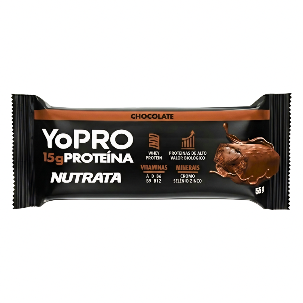 YoPRO Chocolate